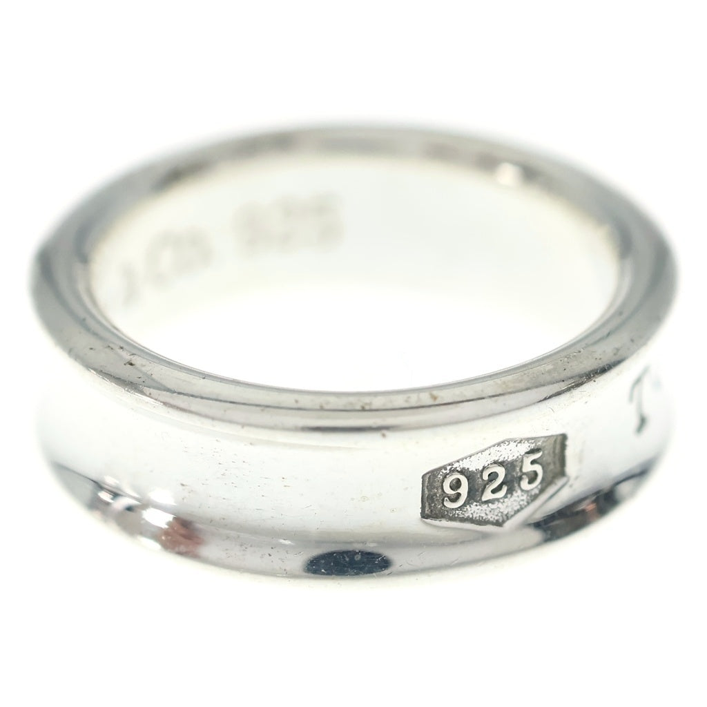 TIFFANY & Co.(ティファニー) 1837 リング シルバー