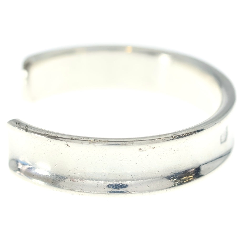 TIFFANY & Co.(ティファニー) 1837 ナローカフバングル ブレスレット シルバー レディース