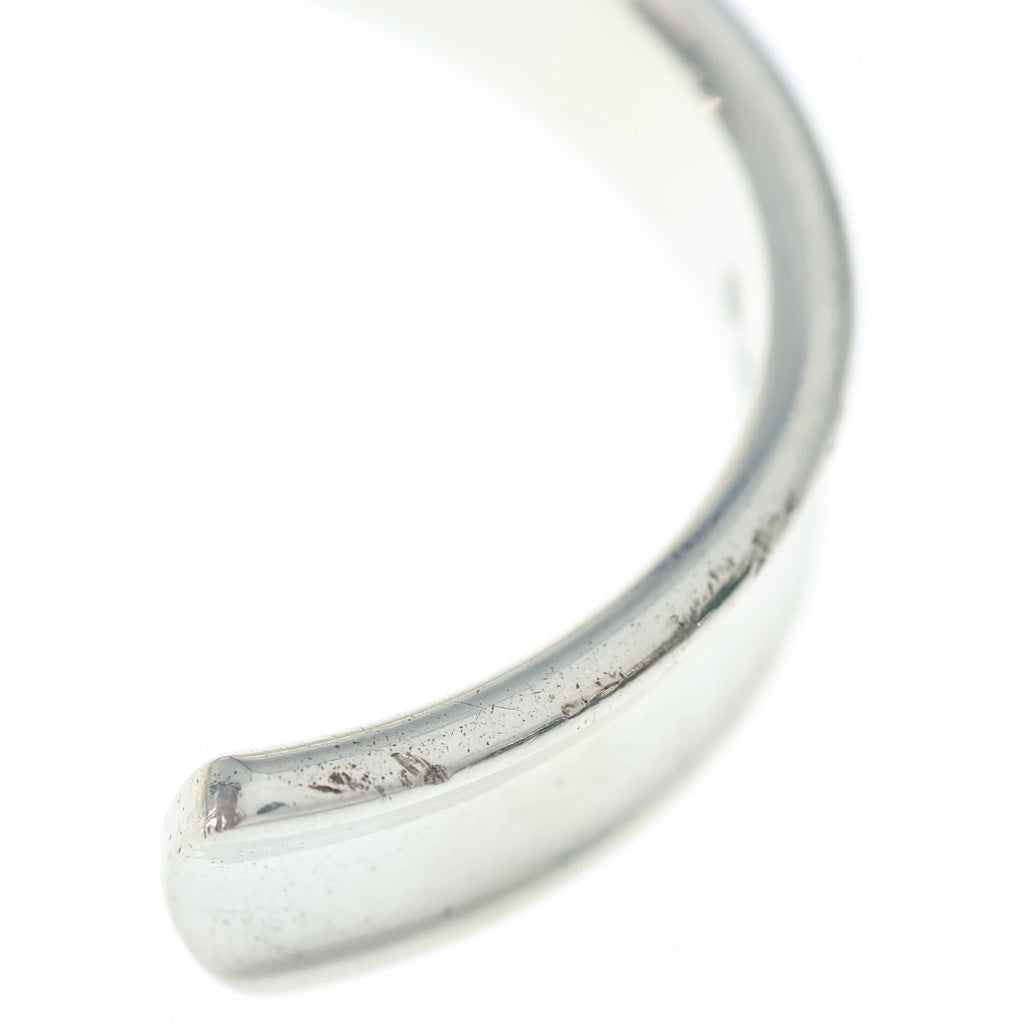 TIFFANY & Co.(ティファニー) 1837 ナローカフバングル ブレスレット シルバー レディース