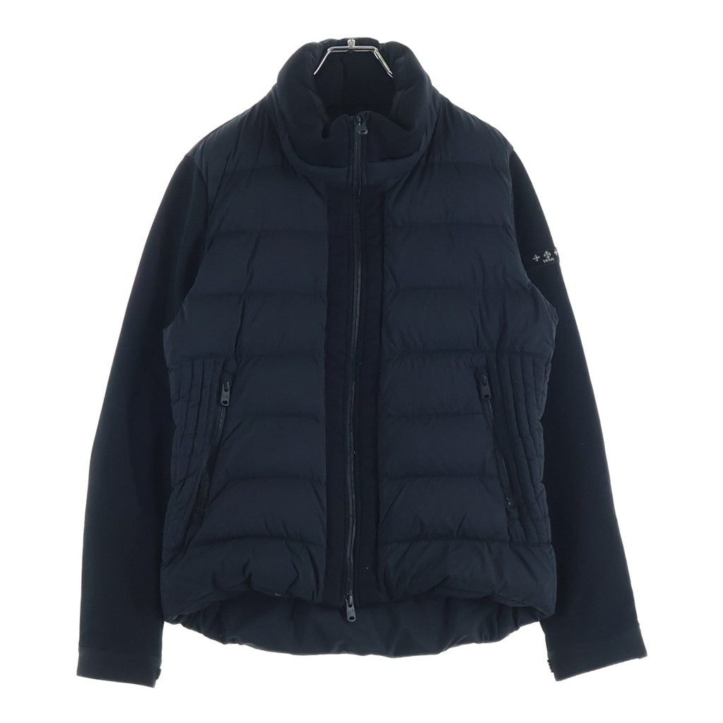 TATRAS(タトラス) 17AW TARO DOWN JACKET タロ ダウンジャケット ブラック MTA17A4448