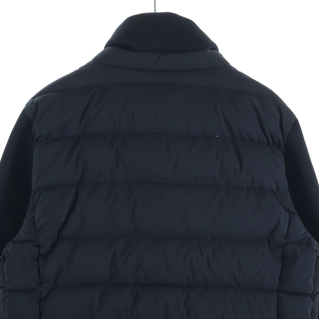 TATRAS(タトラス) 17AW TARO DOWN JACKET タロ ダウンジャケット ブラック MTA17A4448