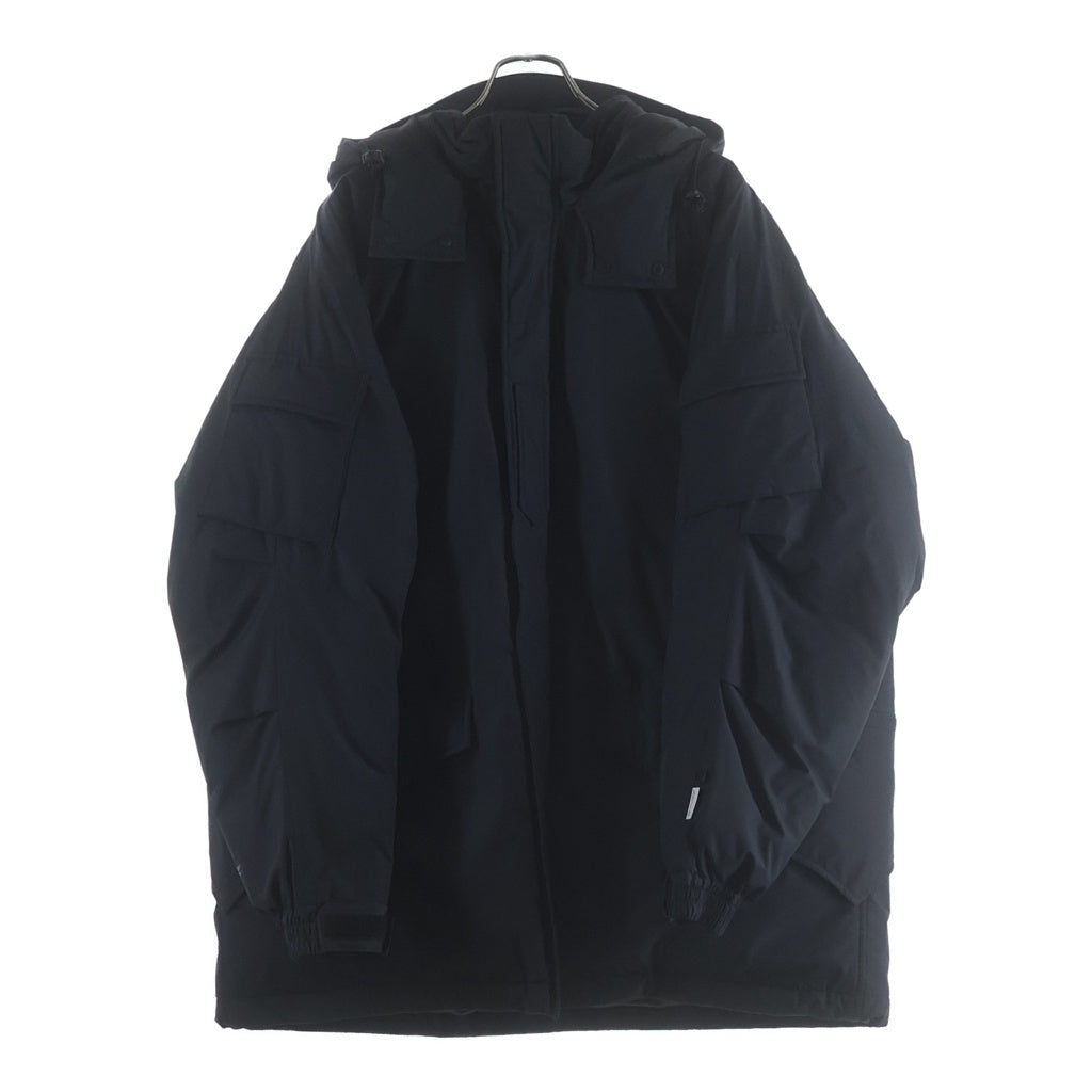 DAIWA PIER39(ダイワ ピアサーティナイン) 23AW GORE-TEX WINDSTOPPER TECH MIL ECWCS DOWN PARKA ゴアテックス ダウンジャケット BW-13023W