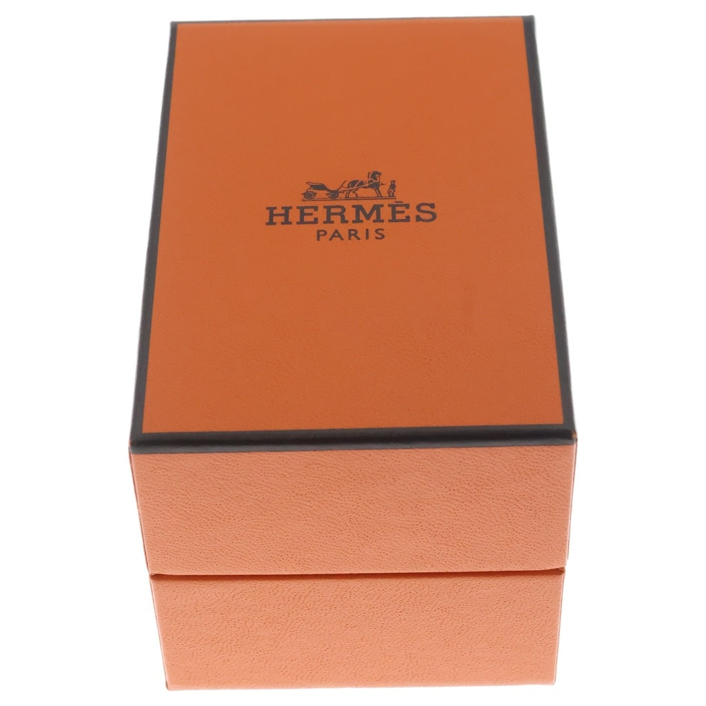 HERMES(エルメス) OSMOSE GM オスモズ リング シルバー レディース