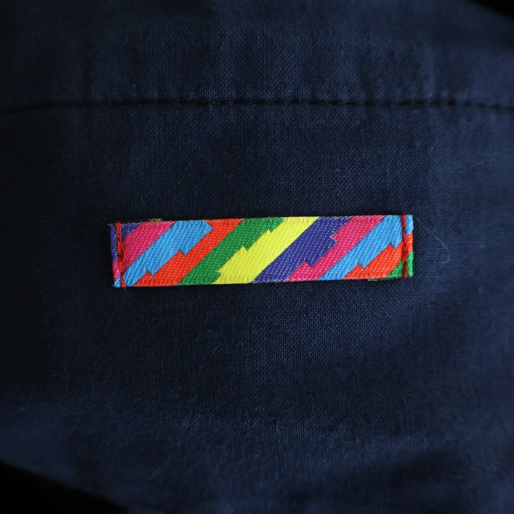 is-ness(イズネス) Stirwiseest Specia Balloon Shorts タック バルーンショーツ ハーフパンツ ブラック 1005SSPT04-1