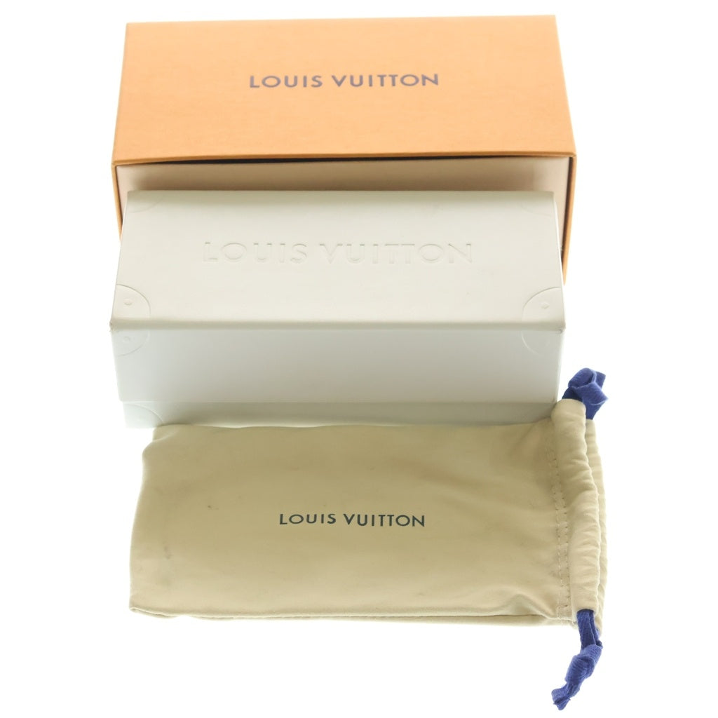 LOUIS VUITTON(ルイヴィトン) 1.1 ミリオネア サングラス メガネ ホワイト Z1166E 9F1 レディース