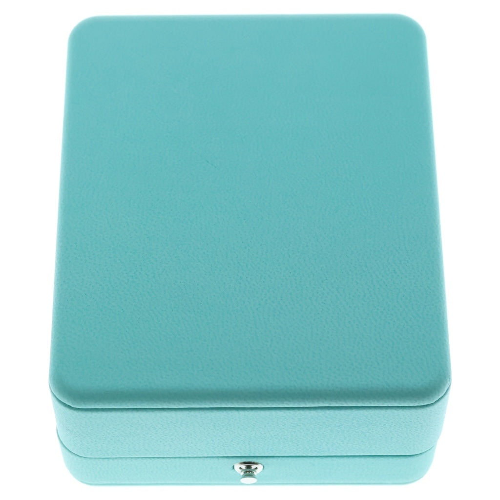 TIFFANY & Co.(ティファニー) Tスマイル スモール ペンダント ネックレス イエローゴールド 60011679 レディース