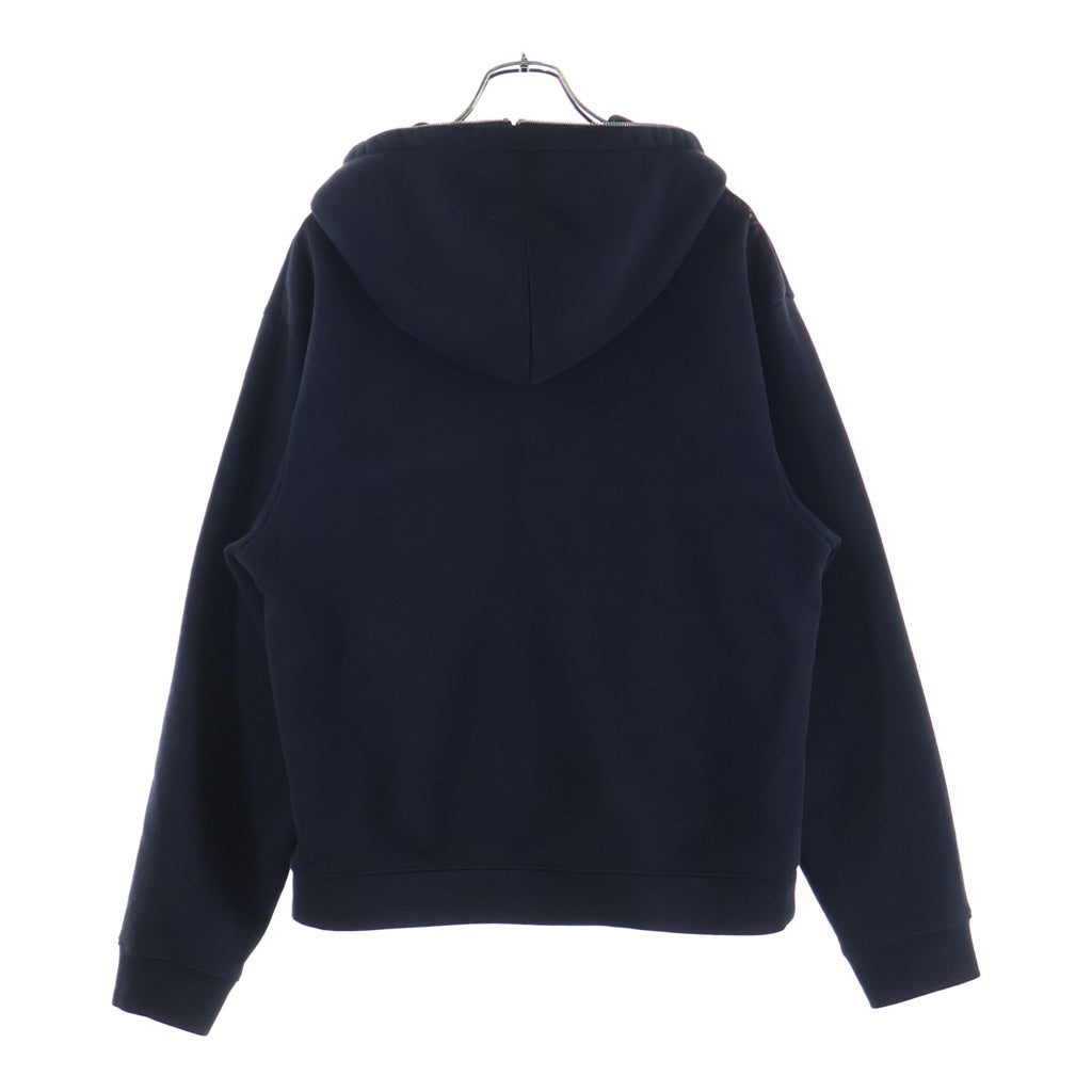 JORDAN BRAND(ジョーダンブランド) x Travis Scott Full-Zip Hoodie ジップアップフーディー ブラック DZ5500-010