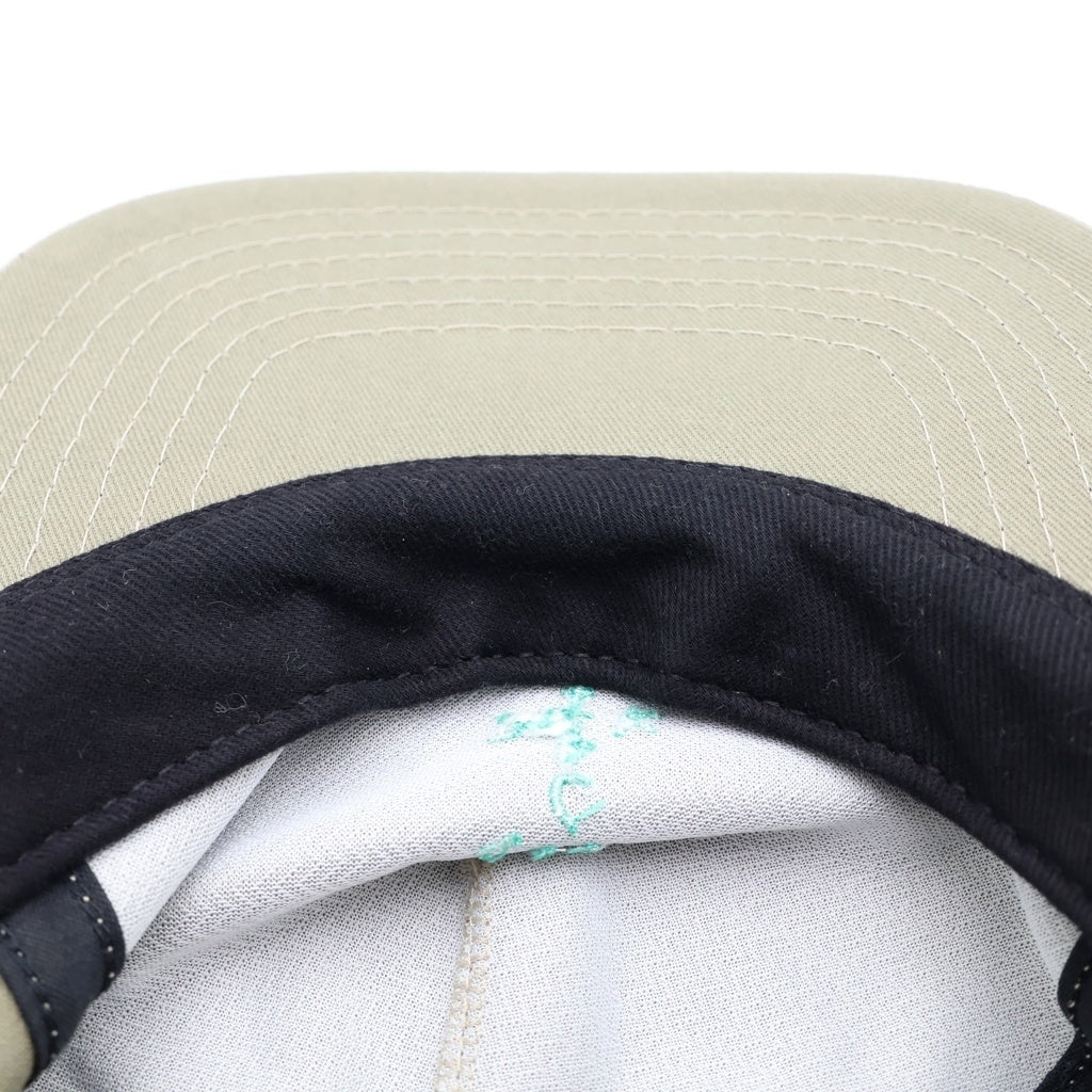 JORDAN BRAND(ジョーダンブランド) x Travis Cactus Jack Highest Hat ハイエスト キャップ 帽子 カーキ