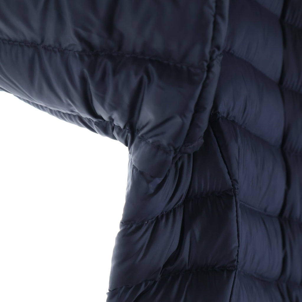 MONCLER(モンクレール) AGATELON アガテロン ロング ダウンジャケット レディース ネイビー D10934930594 53048