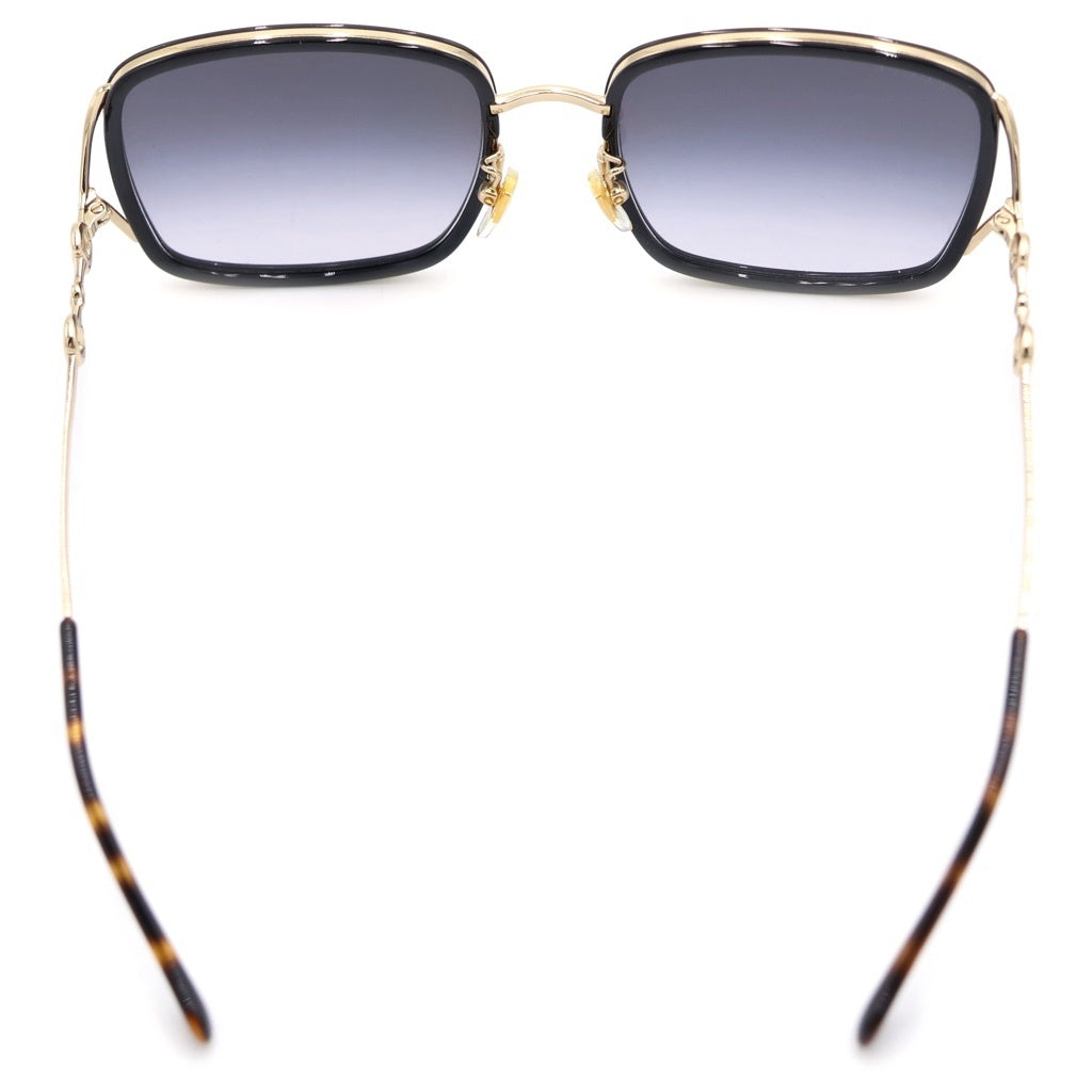 GUCCI(グッチ) アジアンフィット サングラス 眼鏡 アイウェア ブラック GG1016SK 001 レディース