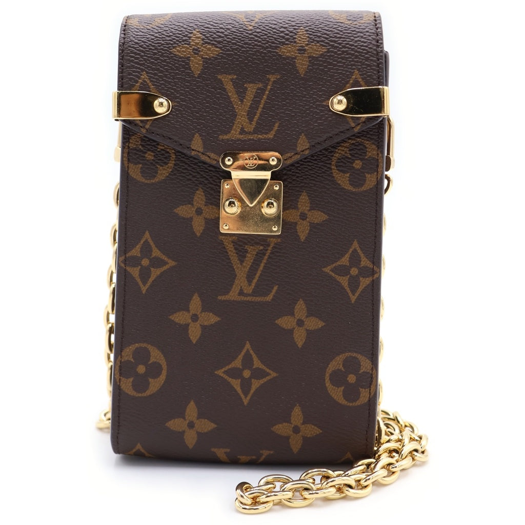 LOUIS VUITTON モノグラム ミニポーチ ポーチ ヴィトンモノグラム ルイヴィトン LOUIS VUITTON ミニ