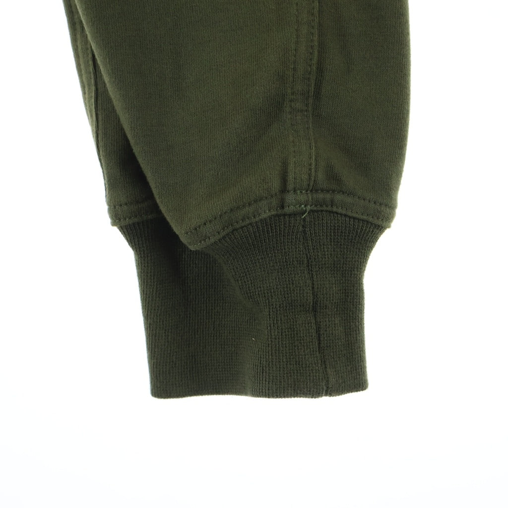 Rick Owens(リックオウエンス) 22AW MASTODON CARGO マストドン カーゴパンツ グリーン RU02B2396-BA
