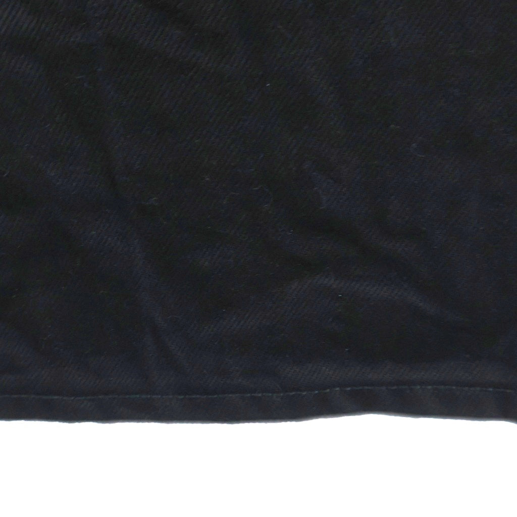 SUPREME(シュプリーム) Rigid Baggy Selvedge Jean リジット バギージーンズ ブラック
