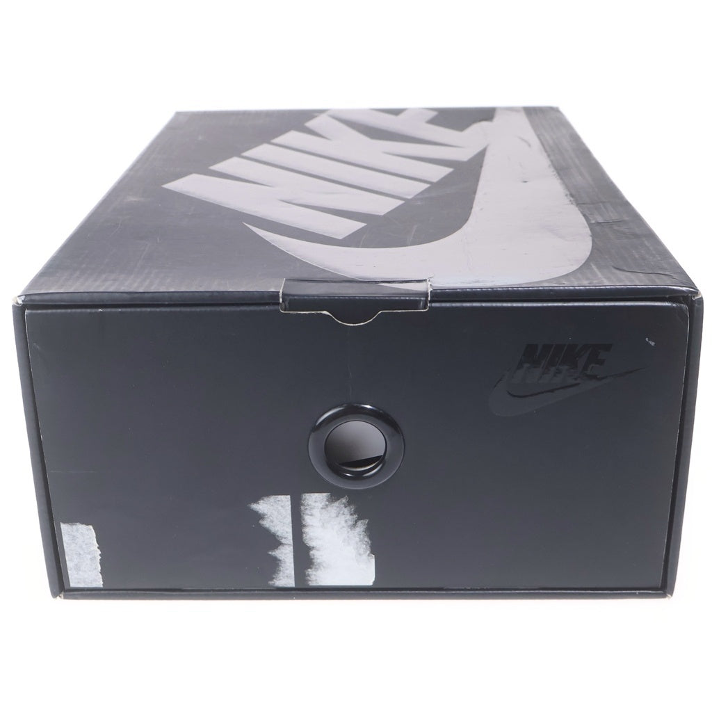 NIKE(ナイキ) ×AMBUSH DUNK HIGH CU7544-001 アンブッシュ ダンク ハイカットスニーカー US10/28cm