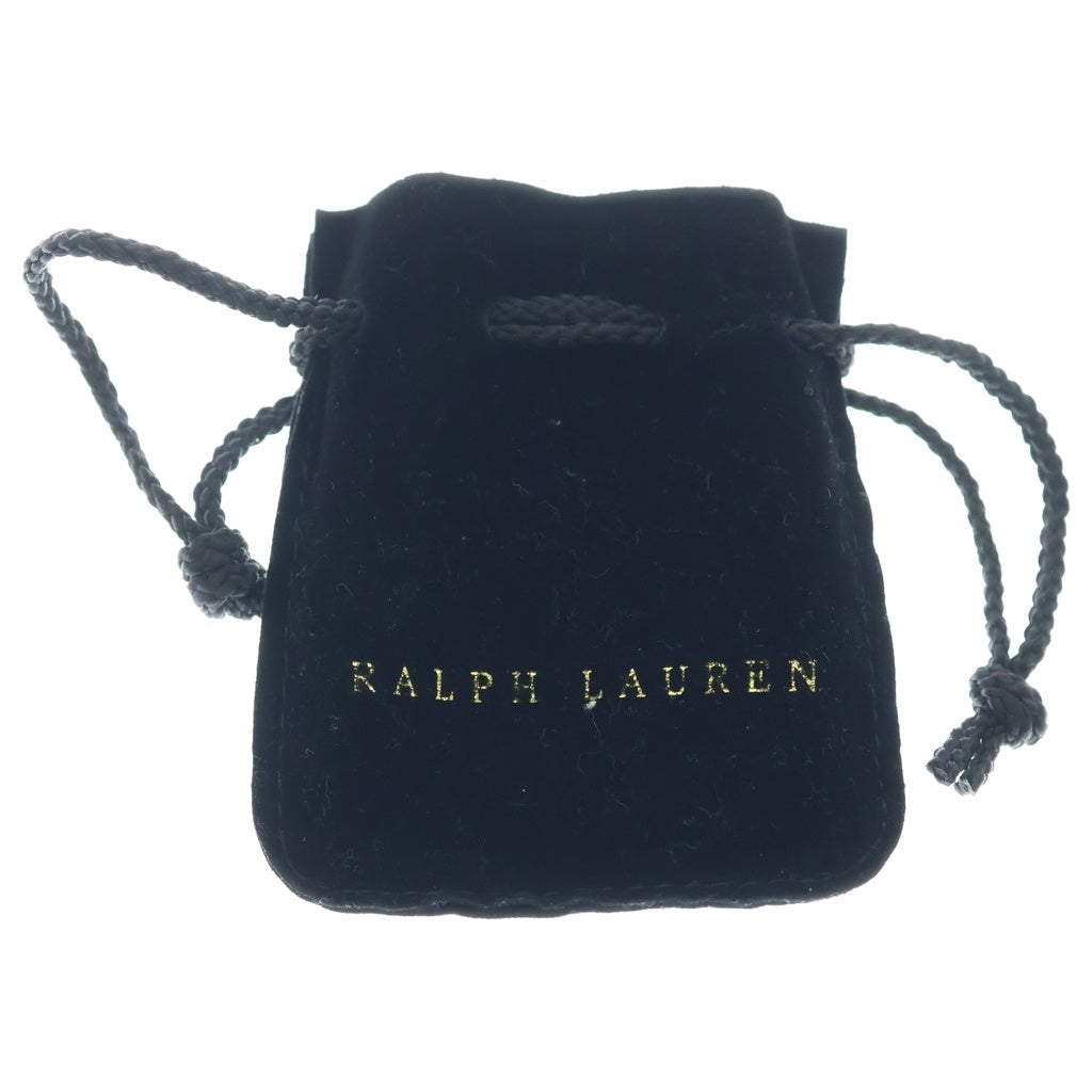 POLO RALPH LAUREN(ポロラルフローレン) ターコイズ ネックレス シルバー925
