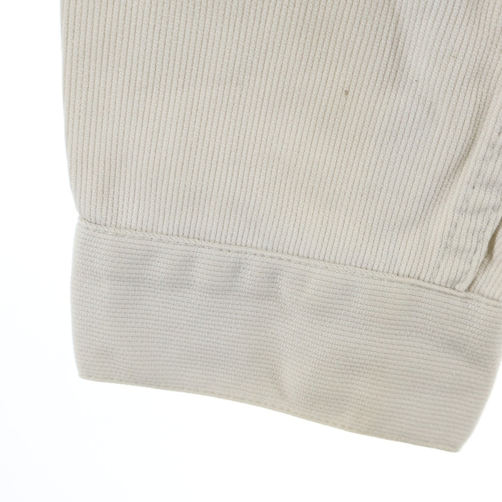 Levi's(リーバイス) 90S VINTAGE 両面BIG E ボタン裏555 ピケ トラッカージャケット ベージュ 941B
