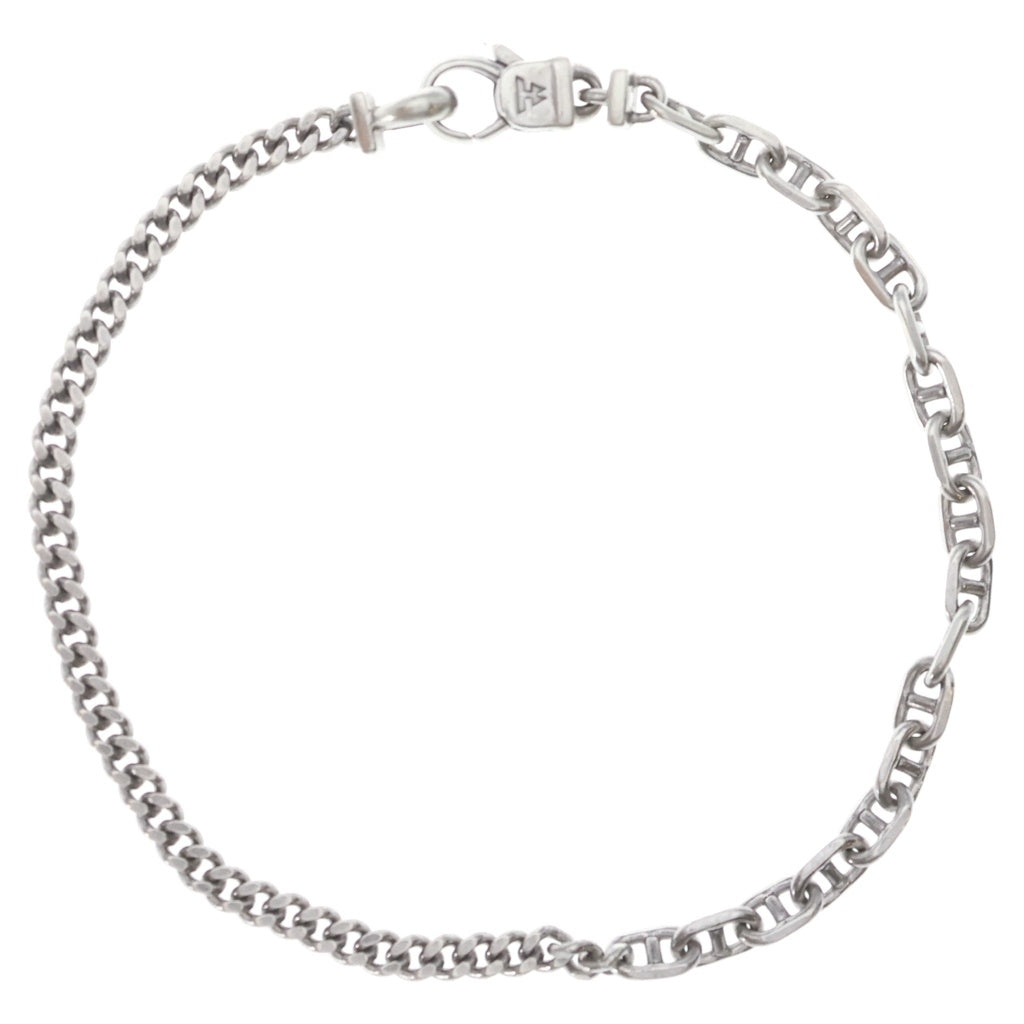TOMWOOD(トムウッド) RUE BRACELET ブレスレット シルバー