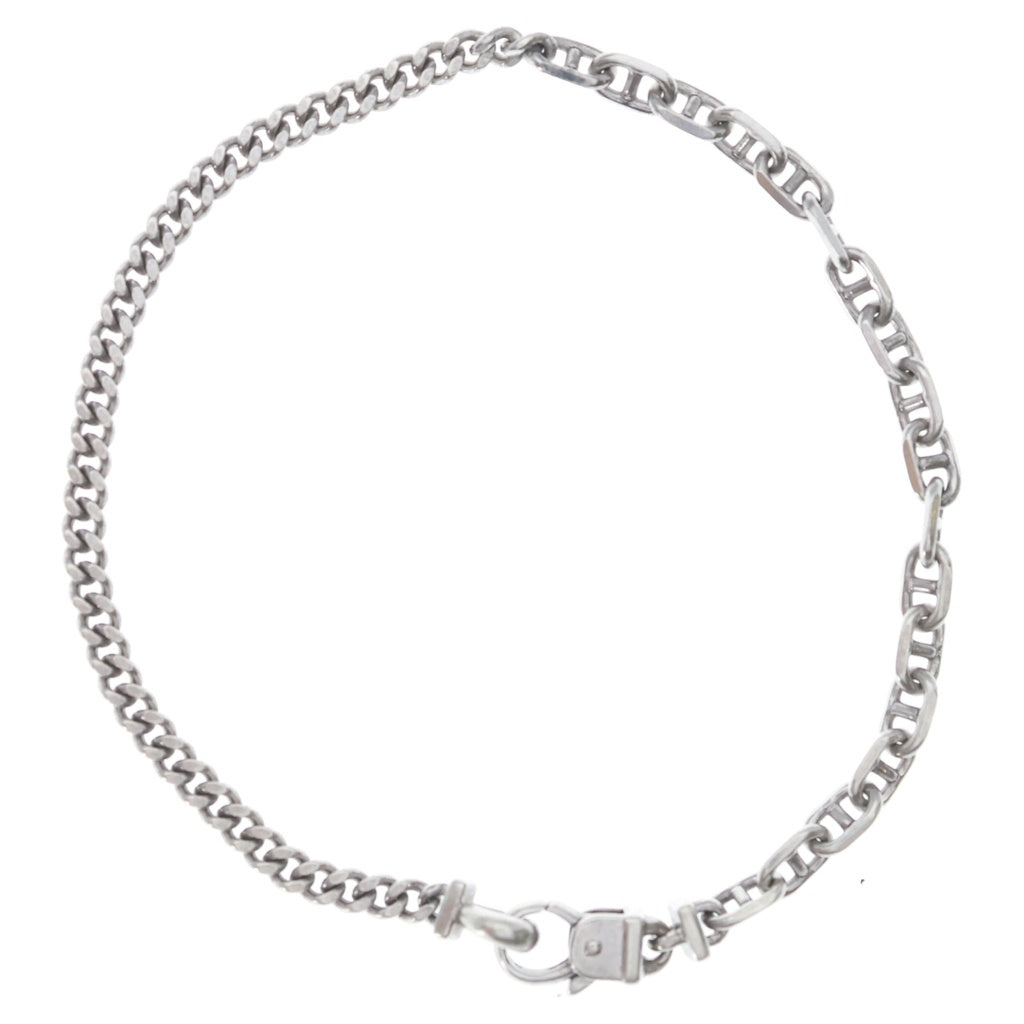 TOMWOOD(トムウッド) RUE BRACELET ブレスレット シルバー