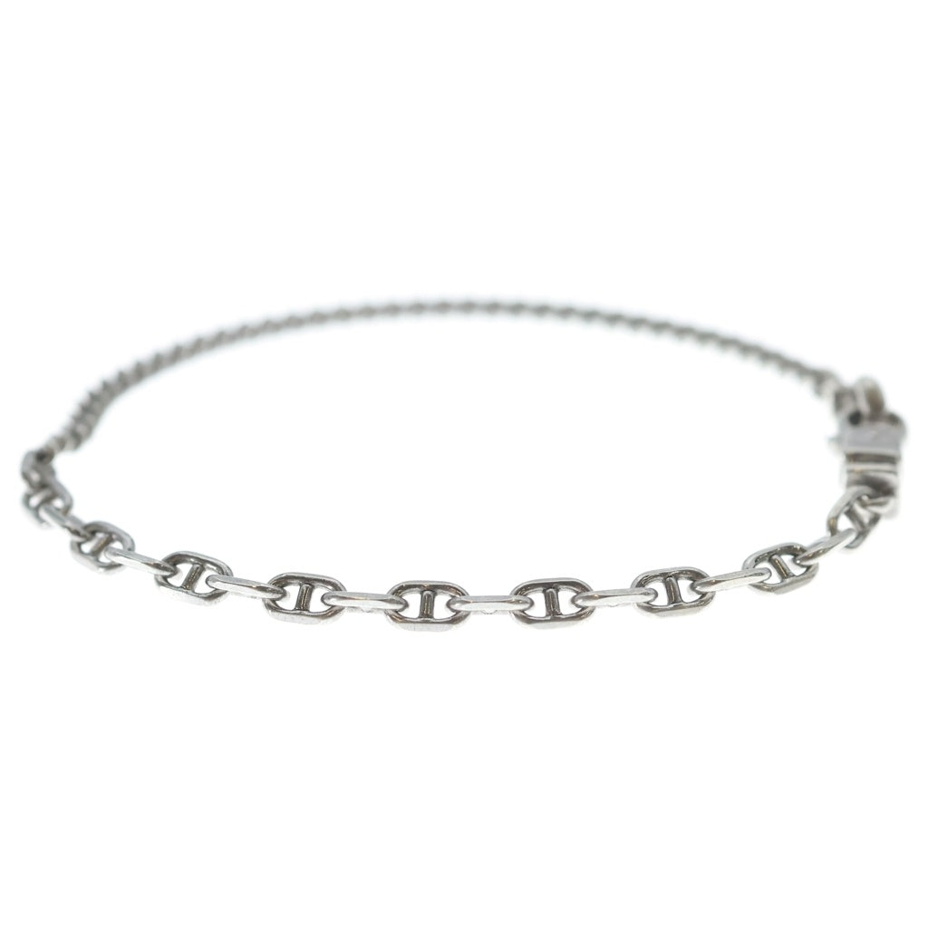 TOMWOOD(トムウッド) RUE BRACELET ブレスレット シルバー