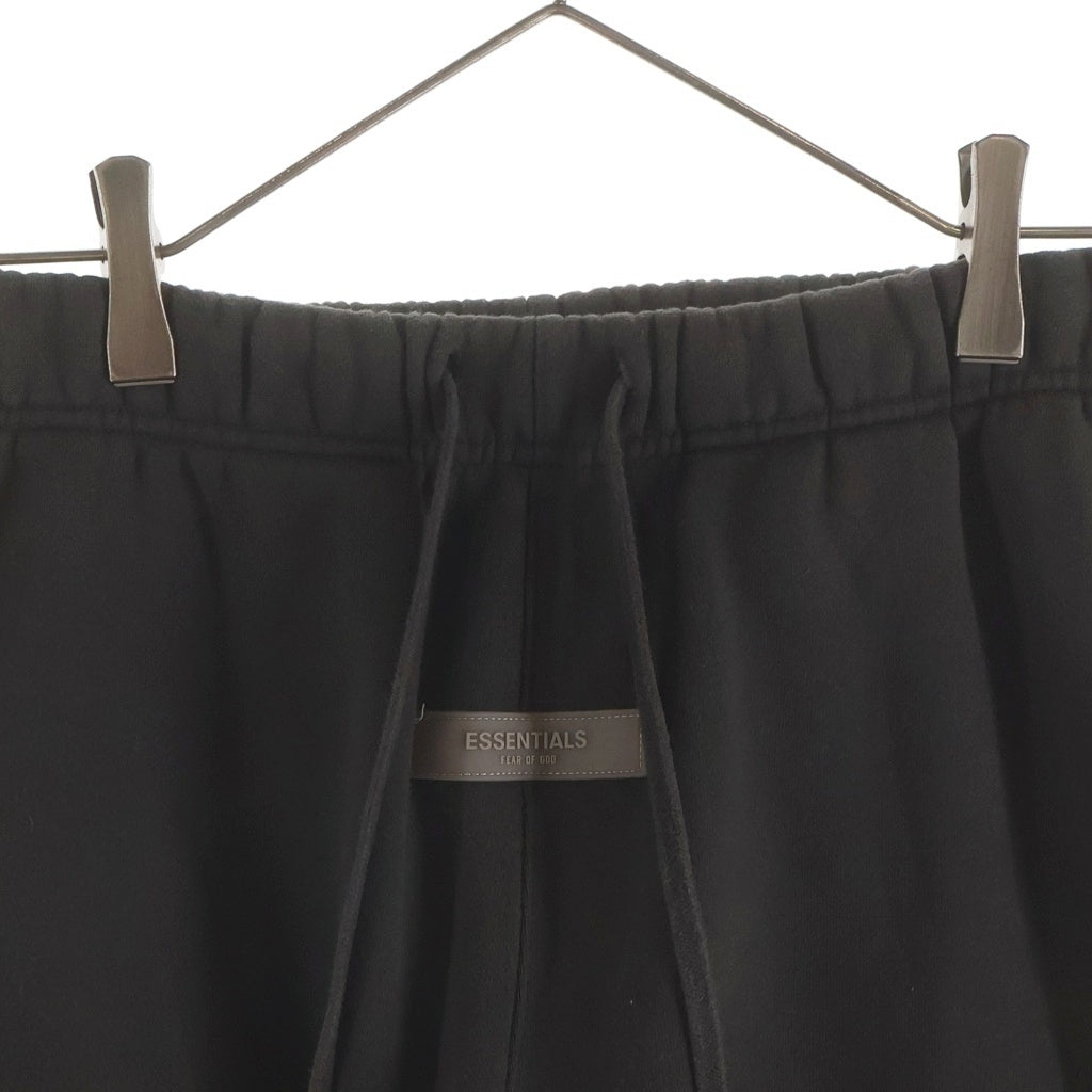 FEAR OF GOD(フィアオブゴッド) SWEATPANTS 1977 フェルトロゴ スウェットパンツ ブラウン