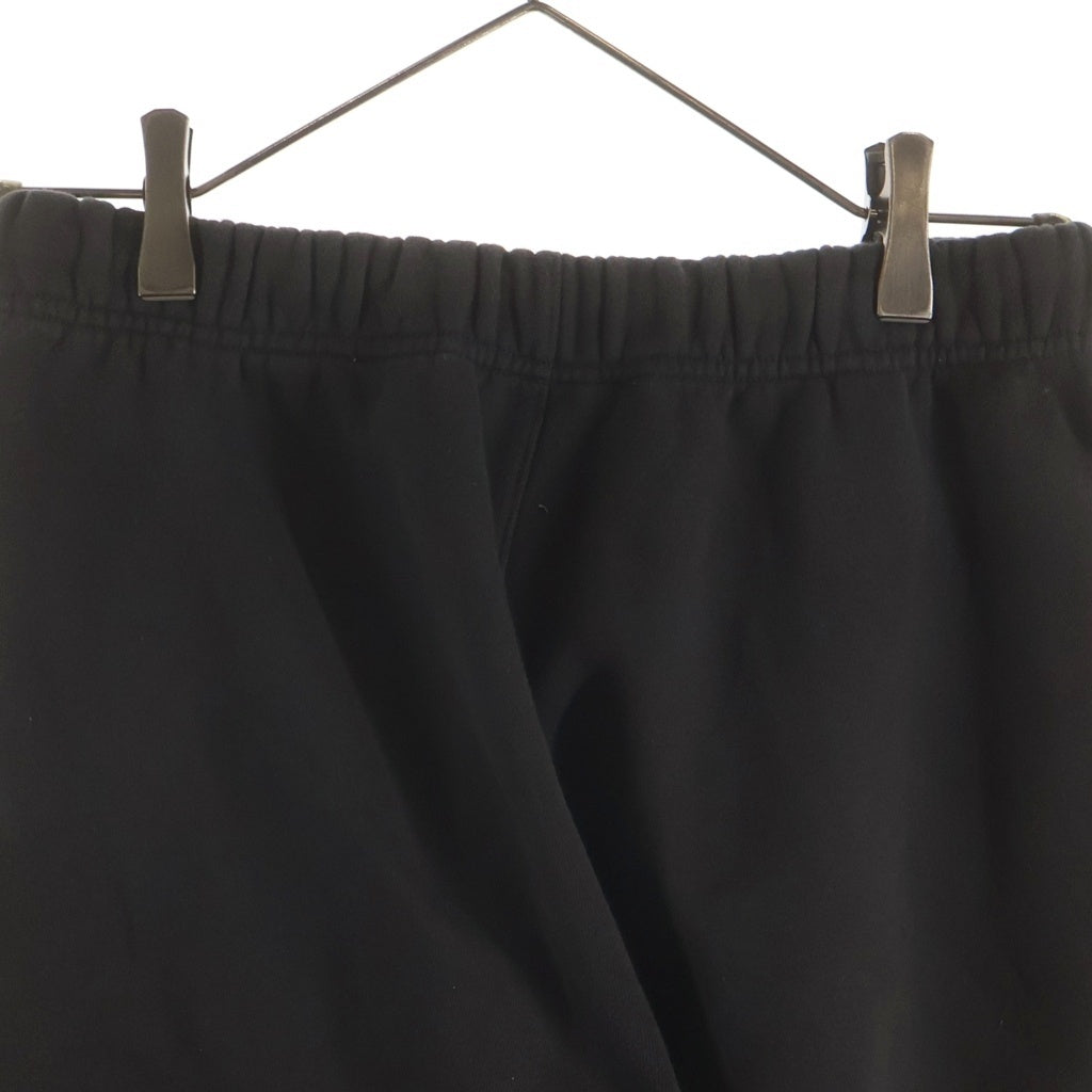 FEAR OF GOD(フィアオブゴッド) SWEATPANTS 1977 フェルトロゴ スウェットパンツ ブラウン