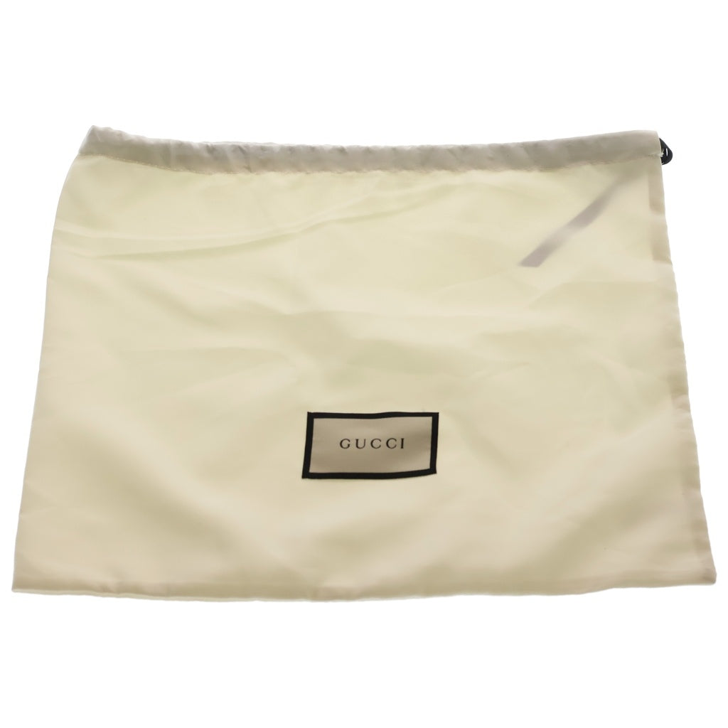 GUCCI(グッチ) GGキャンバス ベースボールキャップ ブラウン 200035