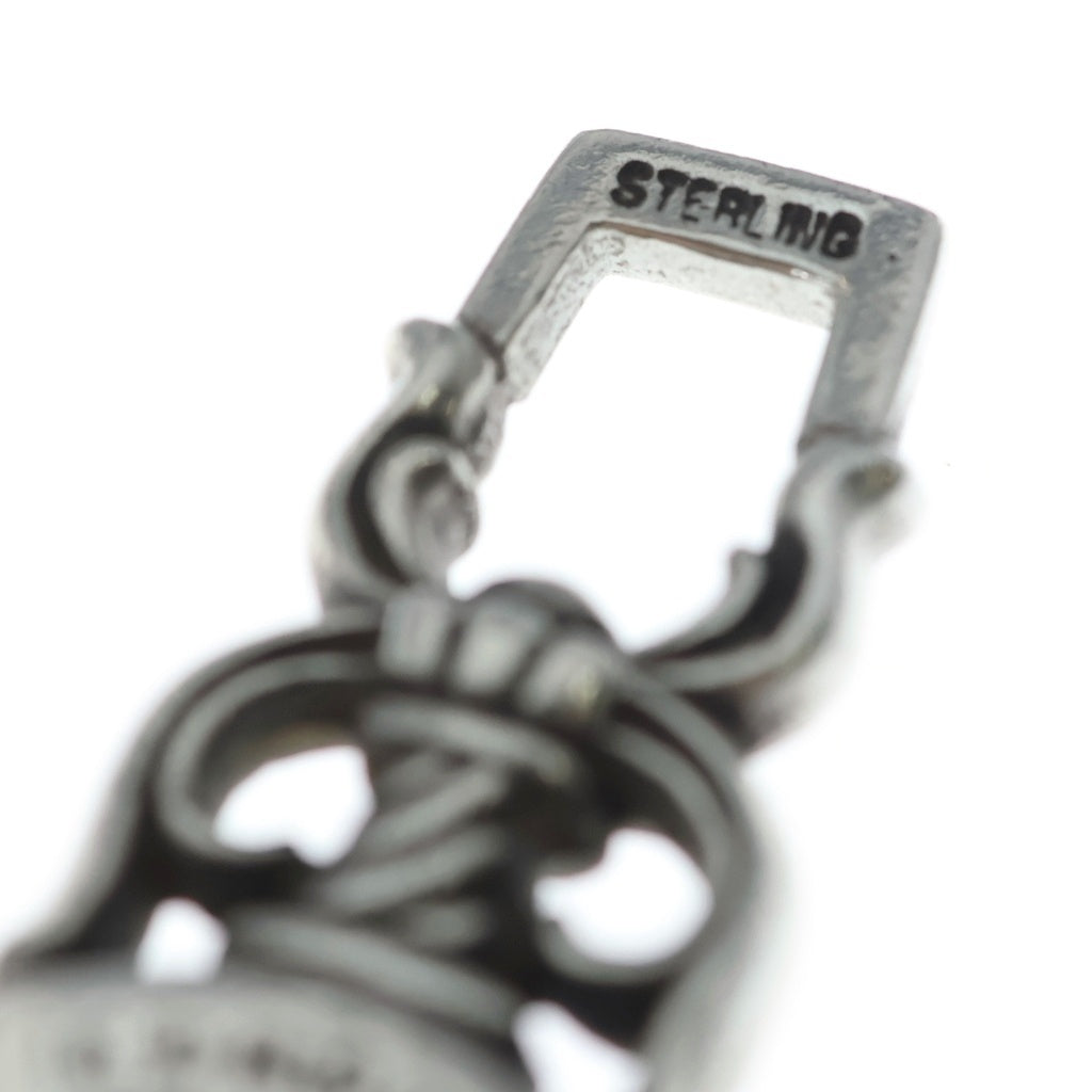CHROME HEARTS(クロムハーツ) #10 DAGGER #10ダガー ペンダントトップ シルバー BCA194