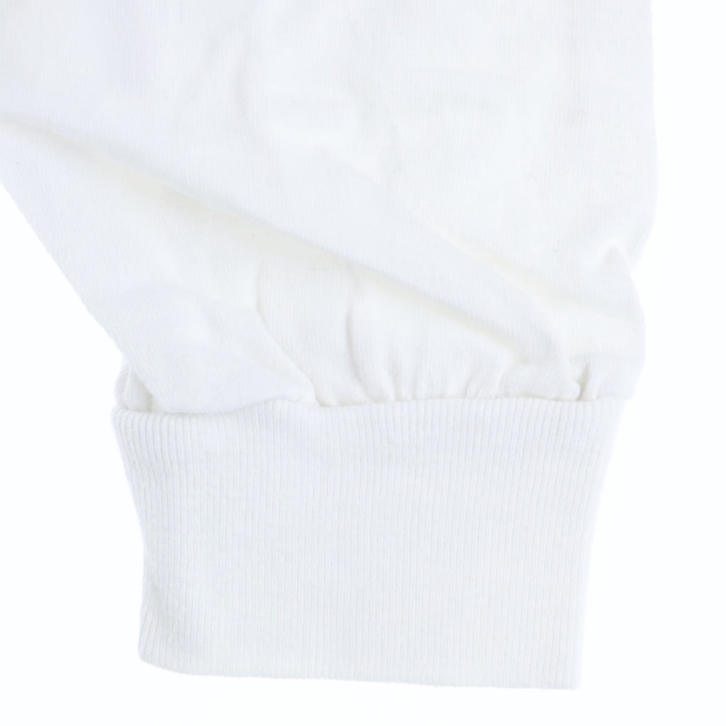 SUPREME(シュプリーム) 20AW Box Logo L/S Tee ボックスロゴ 長袖Tシャツ カットソー ホワイト