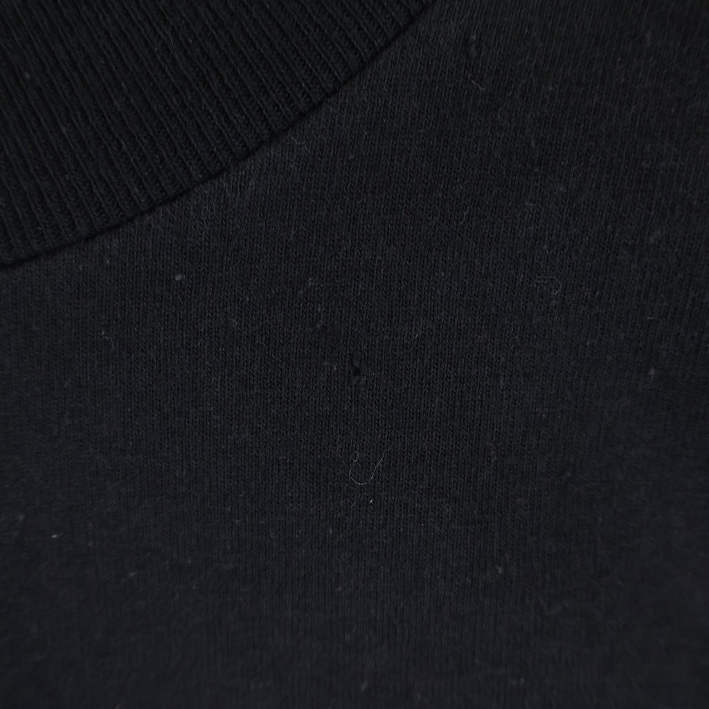 CHROME HEARTS(クロムハーツ) ×UNITED ARROWS OLD DAGGER TEE ユナイテッドアローズ オールド ダガー 半袖Tシャツ カットソー ブラック