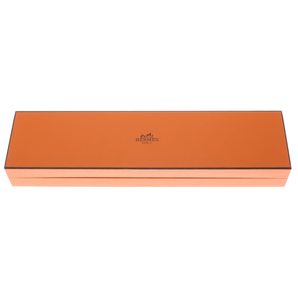 HERMES(エルメス) Chaine d'Ancre TGM シェーヌダンクル チェーンブレスレット シルバー 12LINK
