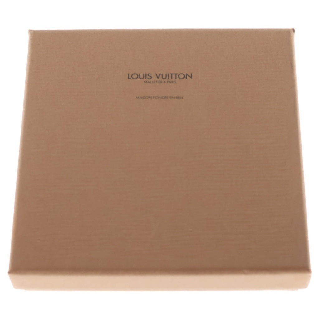 LOUIS VUITTON(ルイヴィトン) モノグラムグラセ ポルト・ビエ・モネ・ジップ 二つ折り財布 コンパクトウォレット ブラウン M66510 レディース