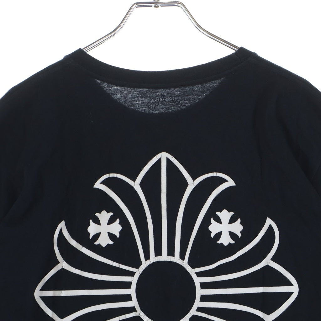CHROME HEARTS(クロムハーツ) OLS S/S 東京限定 バックCHプラスプリント 半袖Tシャツカットソー
