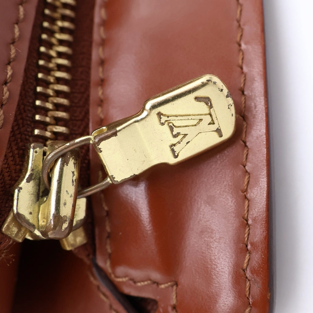 LOUIS VUITTON(ルイヴィトン) ポシェット・オム クラッチバッグ モノグラム トアル地 M51795