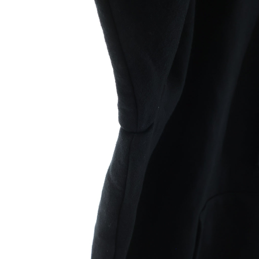 CHROME HEARTS(クロムハーツ) SWTSHRT HD PLVR LTD TOKYO 東京限定 ホースシュープリント プルオーバーパーカー フーディー ブラック -