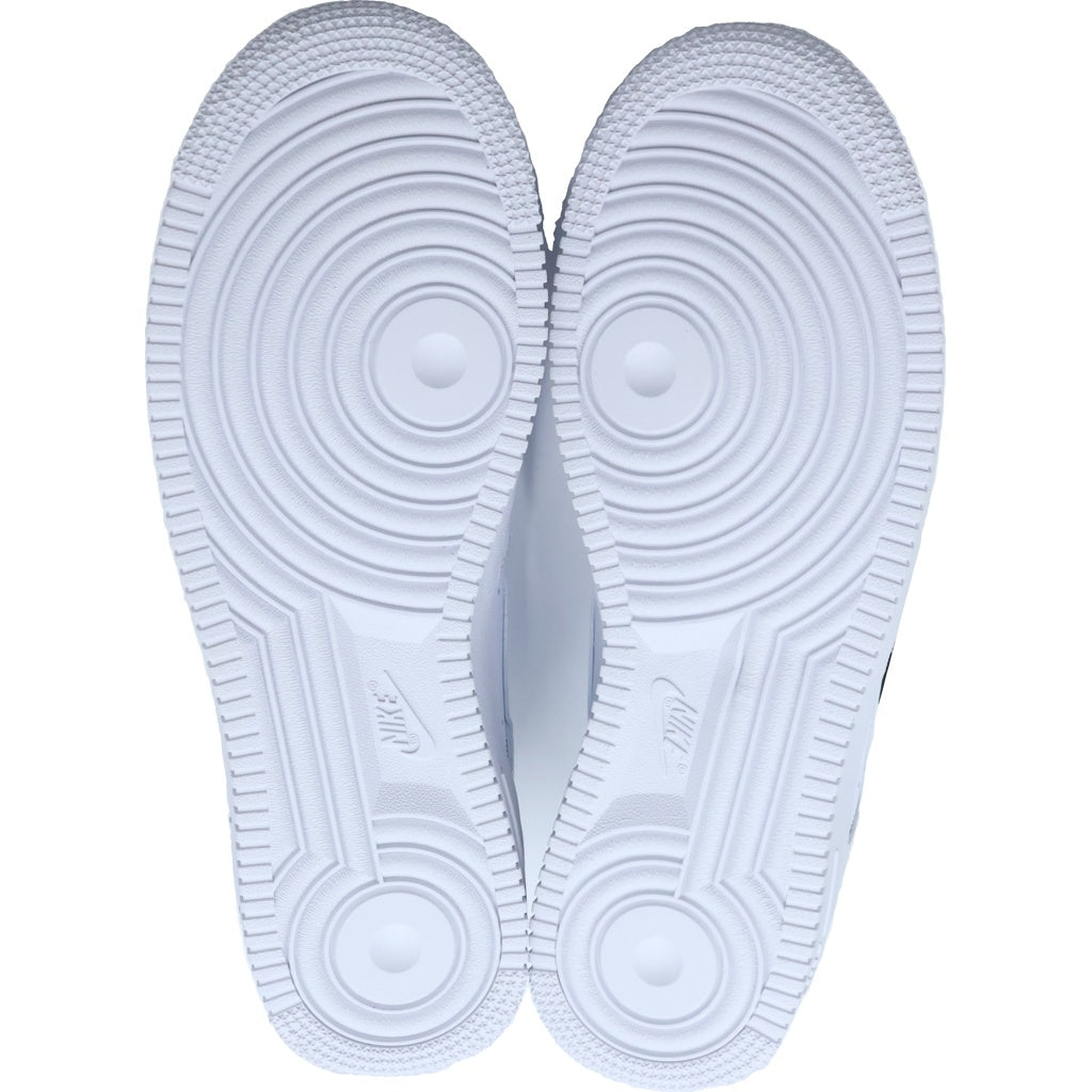 NIKE(ナイキ) ×SUPREME AIR FORCE 1 LOW CU9225-100 シュプリーム エアフォース ローカットスニーカー ホワイト US10/28cm