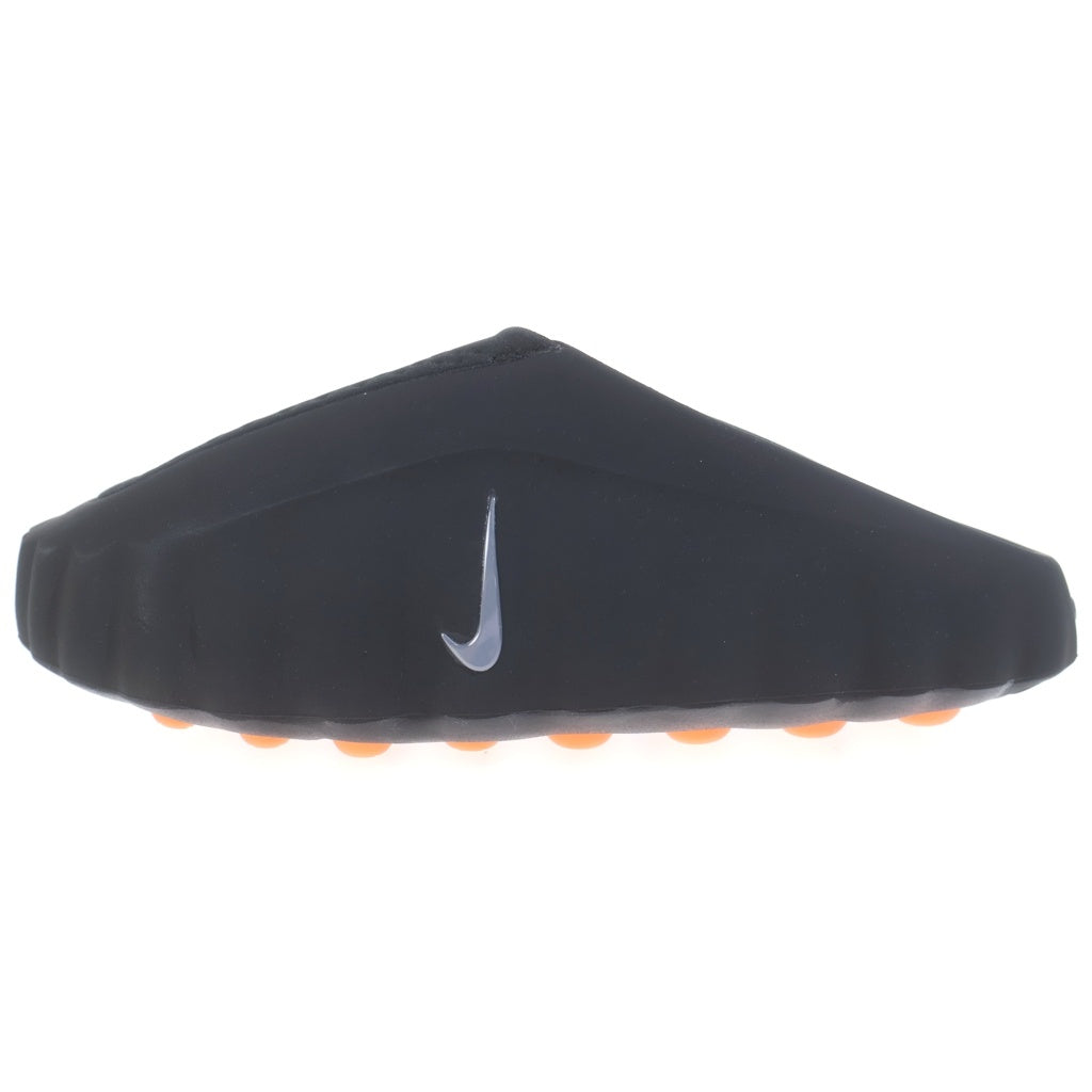 NIKE(ナイキ) MIND 001 HQ4307-001 マインド サンダル ブラック/オレンジ US10/28cm