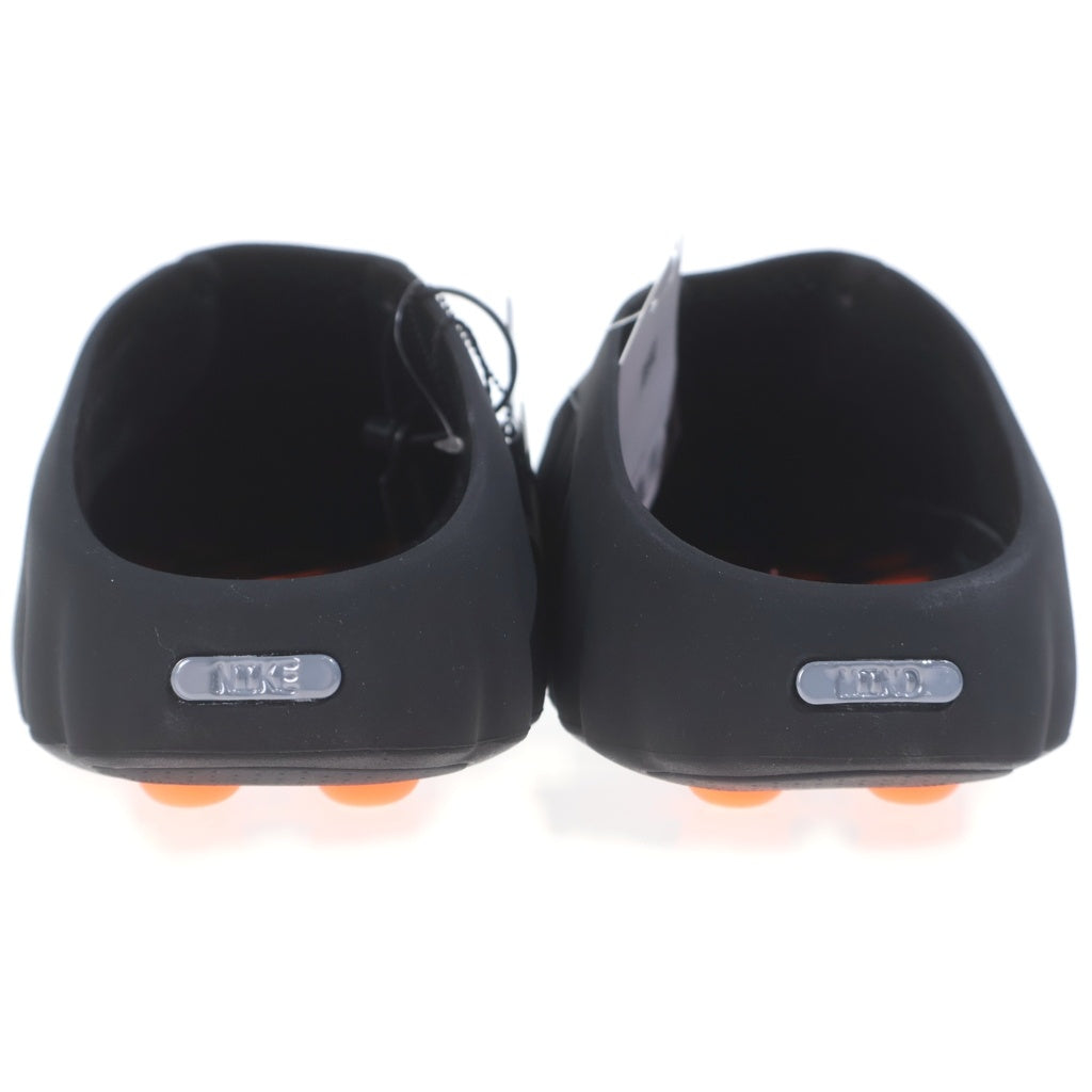 NIKE(ナイキ) MIND 001 HQ4307-001 マインド サンダル ブラック/オレンジ US10/28cm