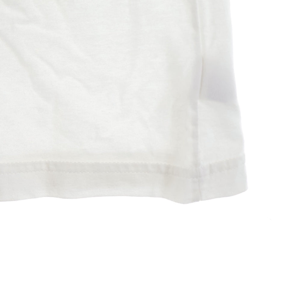 CHROME HEARTS(クロムハーツ) TOKYO Limited Back CH Plus Print Tee 東京限定 バック CHプラス プリント Tシャツ ホワイト