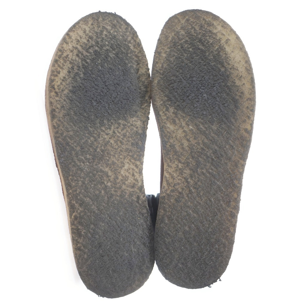 Clarks(クラークス) Desert Trek デザートトレック スエード シューズ ブラウン 26177745 7 100