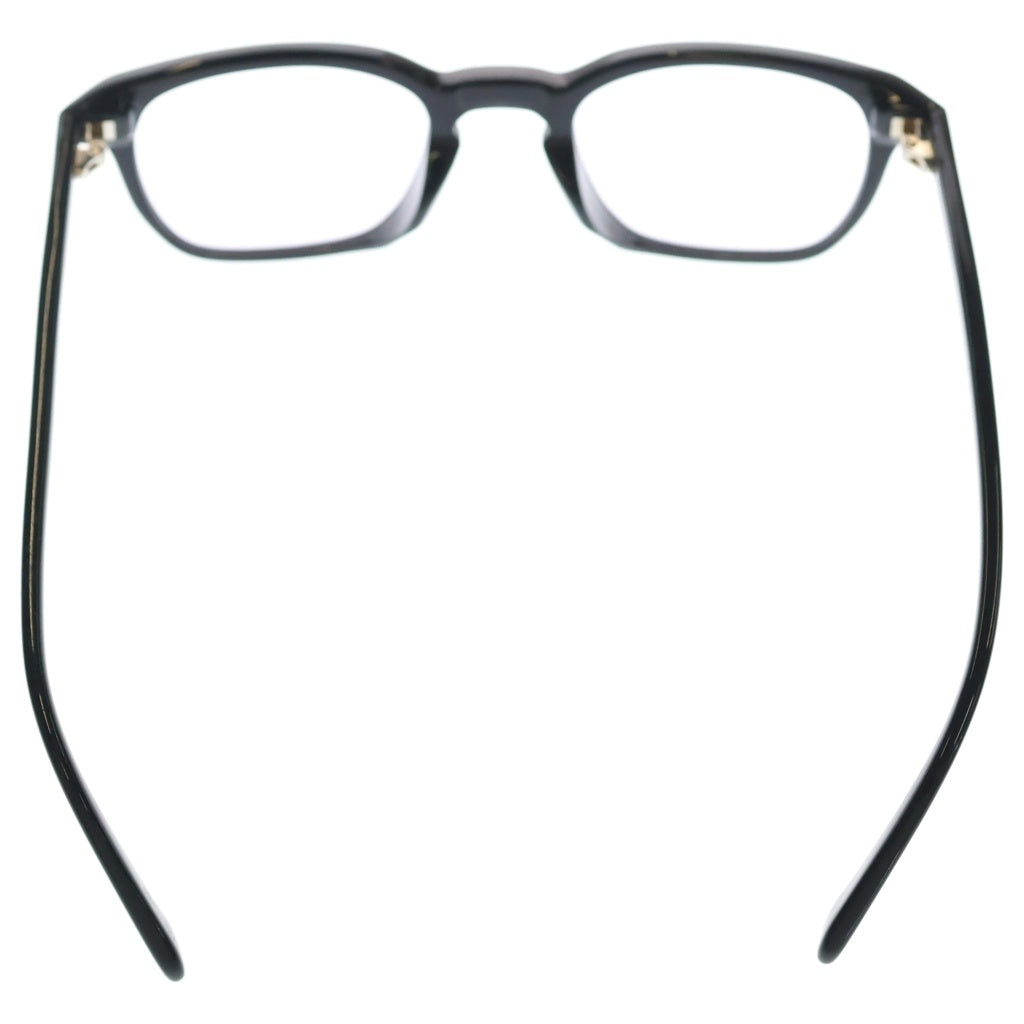 TOM FORD(トムフォード) アジアンフィット ウェリントン アイウェア 眼鏡 ブラック TF5592-D-B