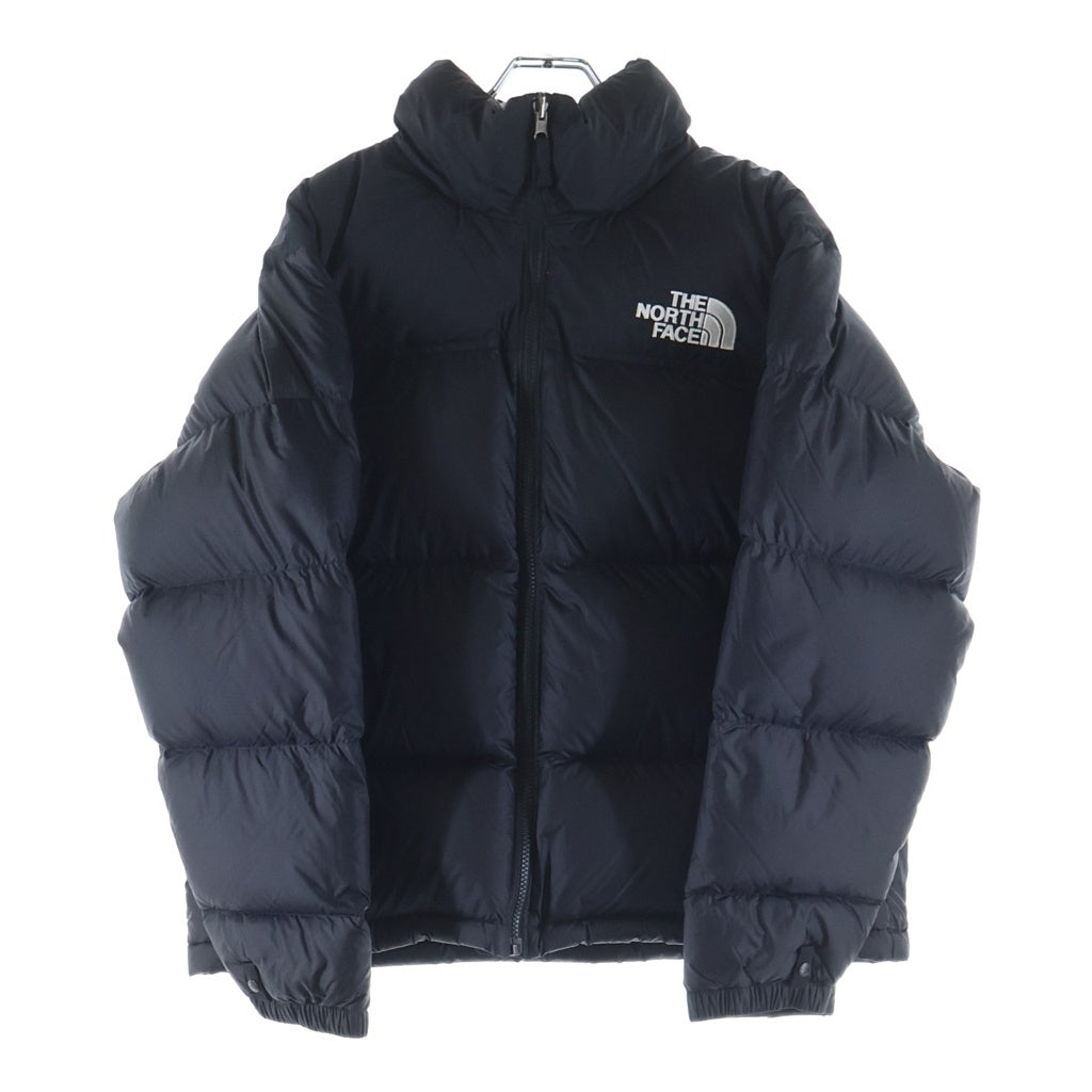 THE NORTH FACE(ザノースフェイス) NUPTSE JACKET ヌプシ ダウンジャケット ブラック ND92555
