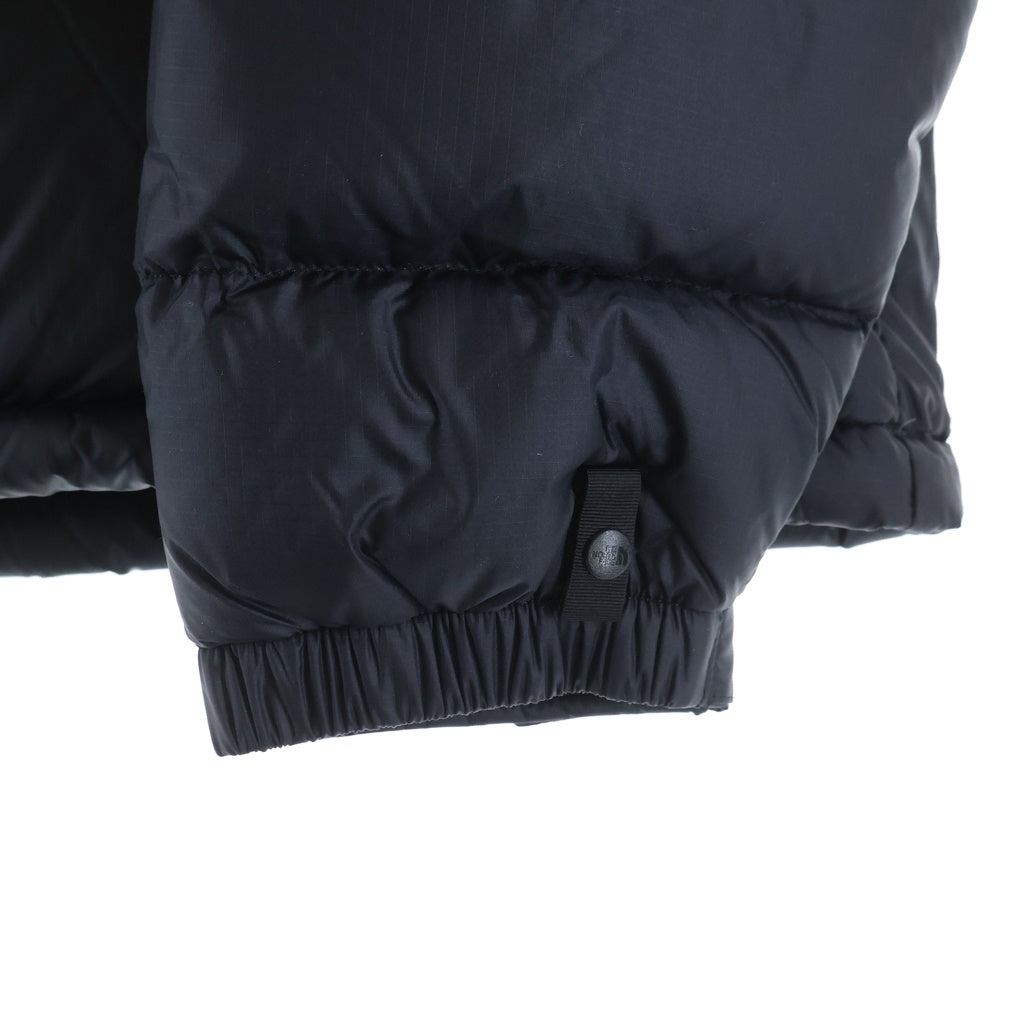 THE NORTH FACE(ザノースフェイス) NUPTSE JACKET ヌプシ ダウンジャケット ブラック ND92555