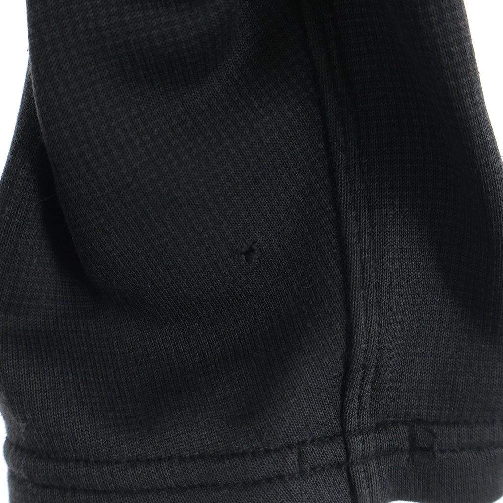 ARC'TERYX(アークテリクス) Fortrez Hoody ジップアップフーディー パーカー ブラック 12725