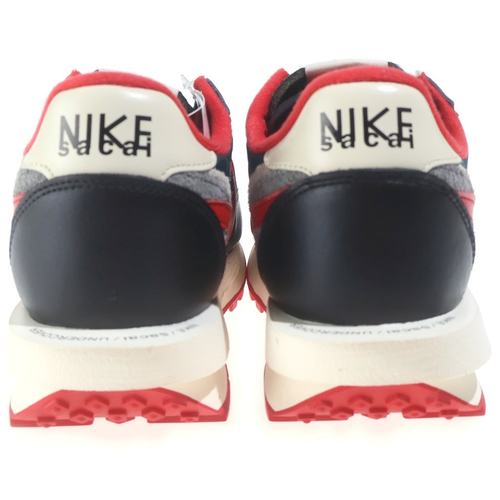 NIKE(ナイキ) ×sacai ×UNDERCOVER LD WAFFLE サカイ アンダーカバー LDワッフル ローカットスニーカー マルチ US8.5/26.5cm DJ4877-300