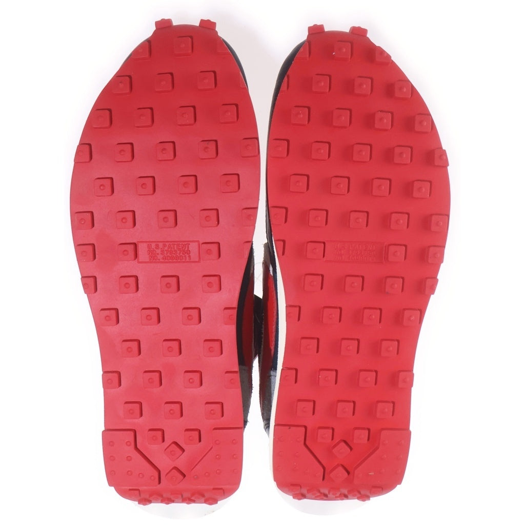 NIKE(ナイキ) ×sacai ×UNDERCOVER LD WAFFLE サカイ アンダーカバー LDワッフル ローカットスニーカー マルチ US8.5/26.5cm DJ4877-300