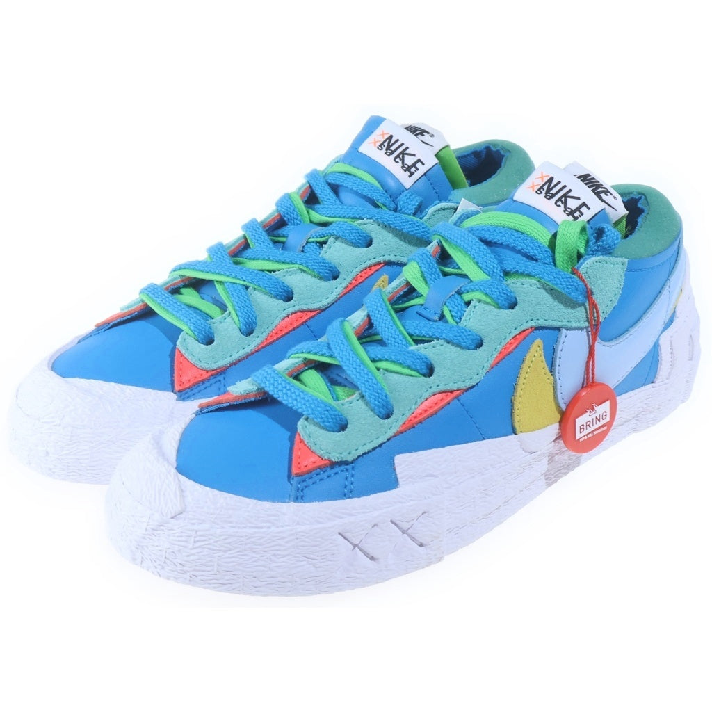 NIKE(ナイキ) ×sacai ×UNDERCOVER LD WAFFLE サカイ アンダーカバー LDワッフル ローカットスニーカー マルチ US8.5/26.5cm DJ4877-300