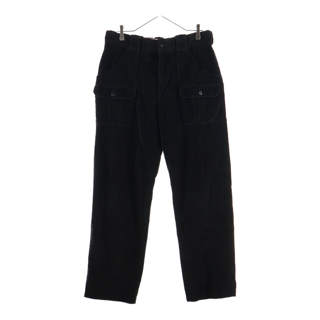 SOUTH2 WEST8(サウス2ウエスト8) Corduroy Pants コーデュロイパンツ コットン ブラウン