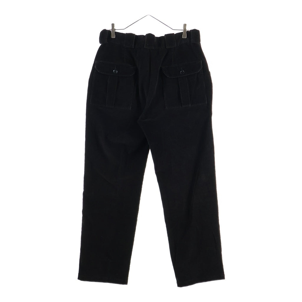 SOUTH2 WEST8(サウス2ウエスト8) Corduroy Pants コーデュロイパンツ コットン ブラウン