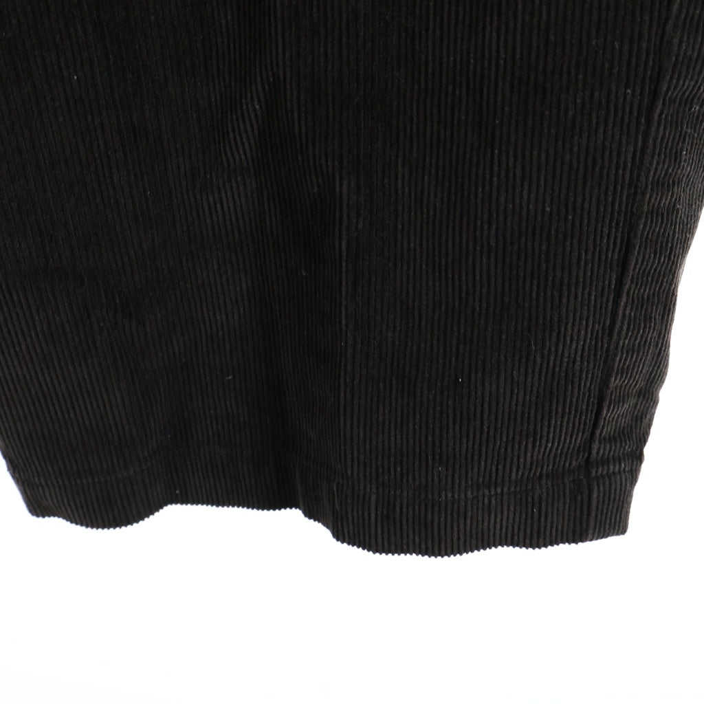 SOUTH2 WEST8(サウス2ウエスト8) Corduroy Pants コーデュロイパンツ コットン ブラウン