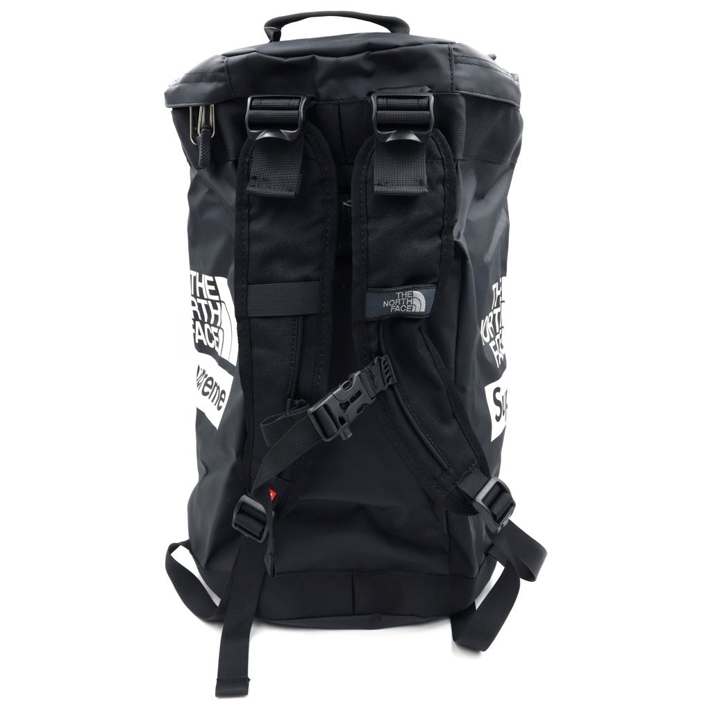 SUPREME(シュプリーム) 17SS ×THE NORTH FACE Trans Antarctica Expedition Big Haul Backpack トランス アンタークティカ エクスピディション ビッグ バッグパック ブラック NF0A3BXH